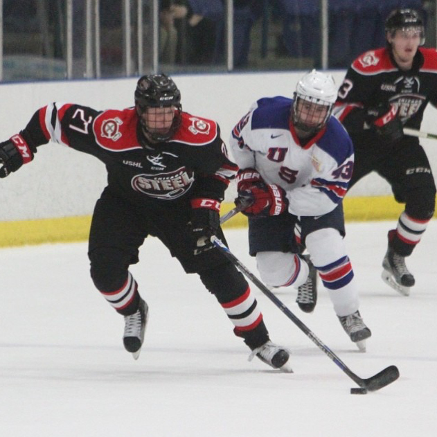 Chicago Steel - @ajkarashik98